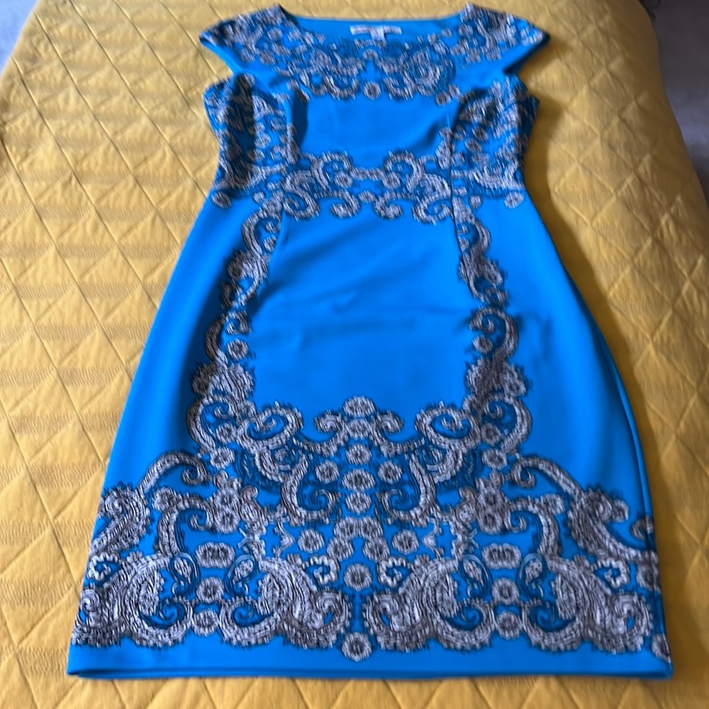 Maggy London dress